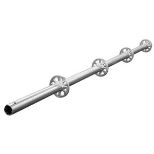 Andamios Ringlock verticales Q235/Q345